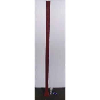 Structural Aluminum Posts Structural Posts
